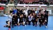 Türkiye Kadınlar Hentbol Süper Ligi: Kastamonu Belediyespor: 36 - İzmir Büyükşehir Belediyespor: 32