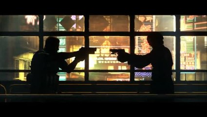 Resident Evil 6 : Pub TV japonaise