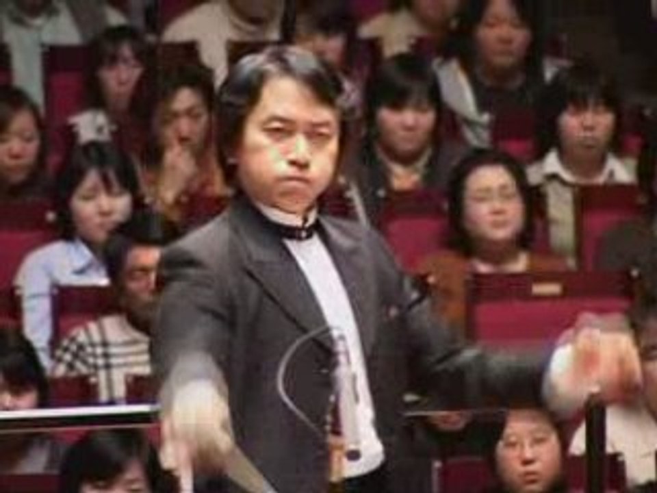 Tour de Japon - Final Fantasy VII - Main Theme