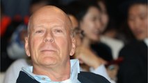 GALA VIDEO - Bruce Willis met fin à sa carrière : qu'est-ce l’aphasie, cette maladie dont il souffre ?