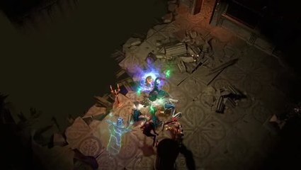 Path of Exile : La Torment Challenge League débarque !