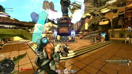 Firefall : Journal des développeurs n°2