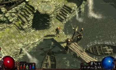 Path of Exile : Le build de la semaine n°4