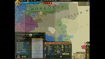 Europa Universalis III : Divine Wind : Présentation de l'équipe