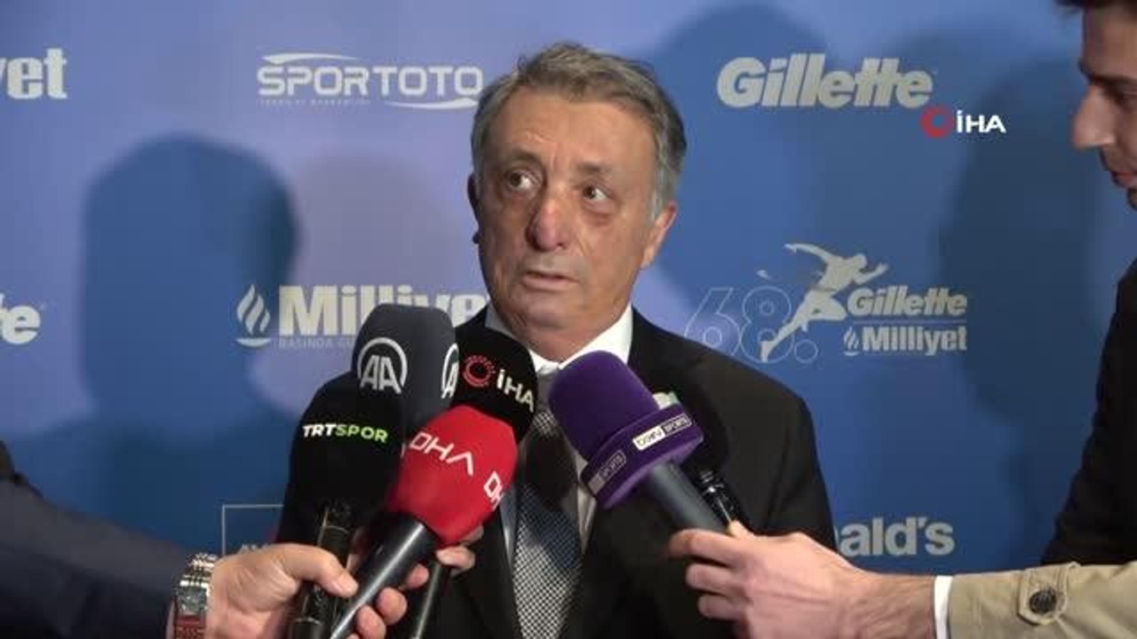 Ahmet Nur Çebi: "Trabzonspor maçını almak istiyoruz, kendimizi çok şartlandırdık"