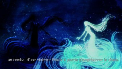 Outland : Trailer de sortie