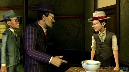 Back to the Future : The Game - Episode 1 : It's About Time : Retrouvailles