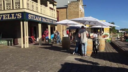 WARRNAMBOOL STANDARD Flagstaff Hill New Years Eve