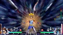 Dissidia 012[duodecim] Final Fantasy : Butz