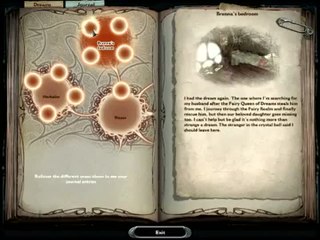 Dream Chronicles : The Chosen Child : Retour aux rêves