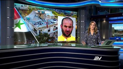 Televistazo 13h00 03-02-2022