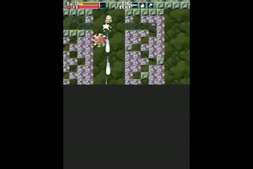 Cave Story : Première vidéo
