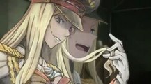 Valkyria Chronicles 3 : Unrecorded Chronicles : Quelle Calamity !