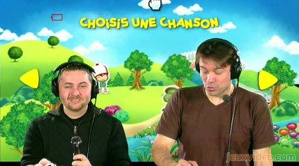 Mon Premier Karaoké :