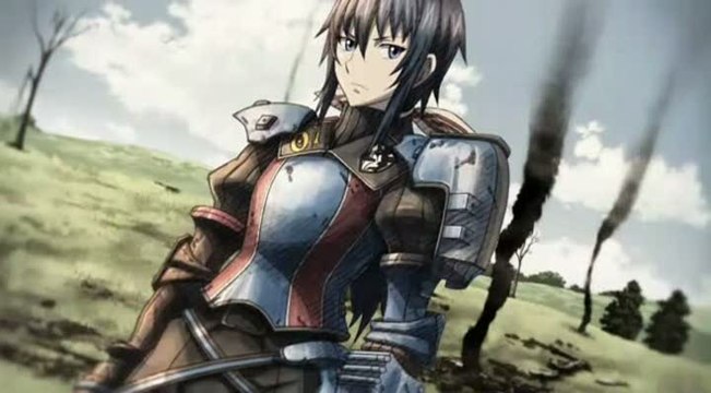 Valkyria Chronicles 3 : Unrecorded Chronicles : Présentation de Imca