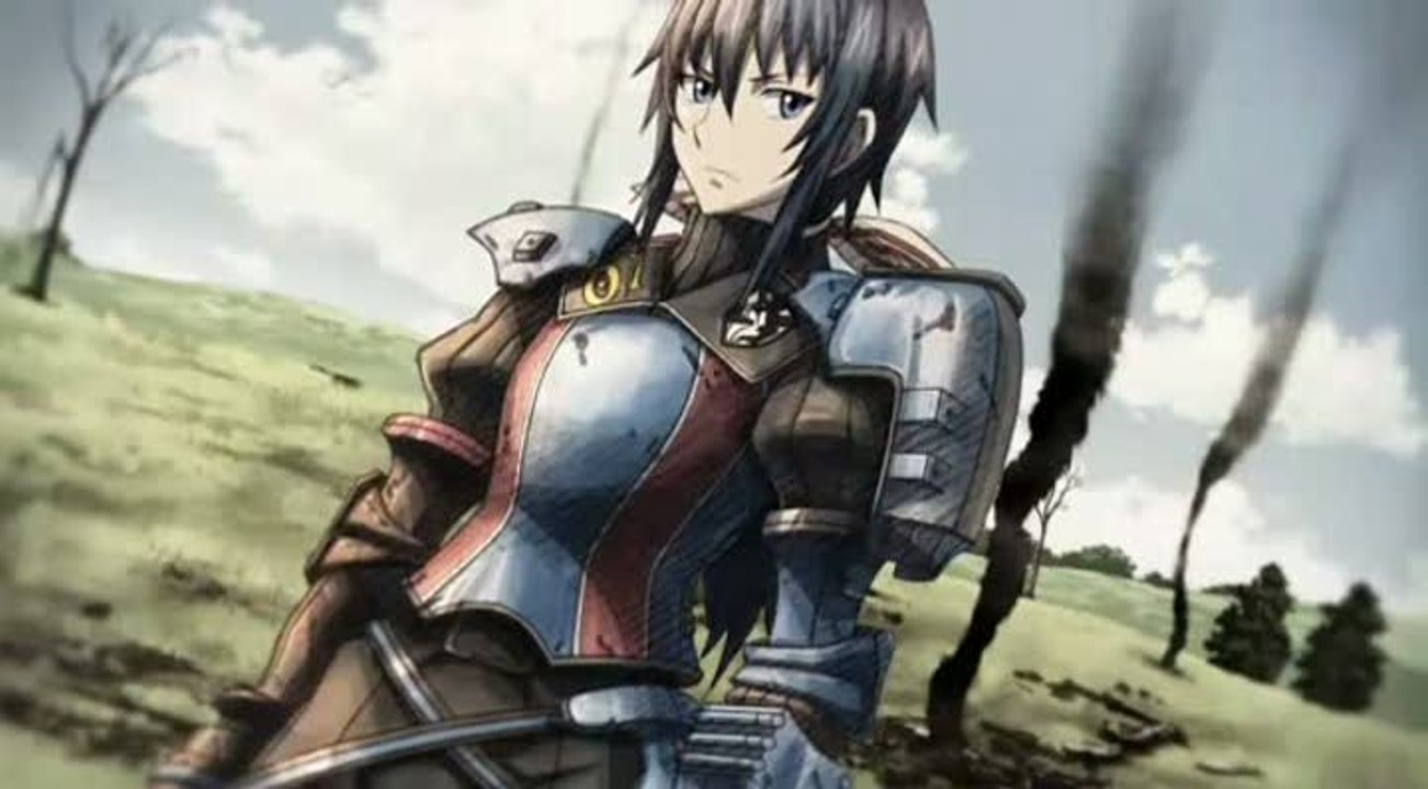 Valkyria Chronicles 3 : Unrecorded Chronicles : Présentation de Imca