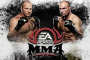 EA Sports MMA : Premier trailer