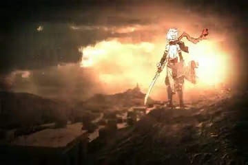 Hybrid 2 : Saga of Nostalgia : Trailer de sortie