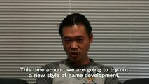Mega Man Legends 3 - Project : Annonce de Keiji Inafune