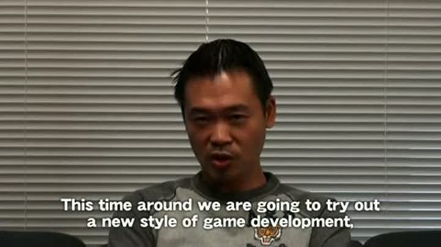 Mega Man Legends 3 - Project : Annonce de Keiji Inafune