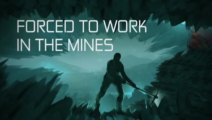 Dynamite Jack : Premier trailer