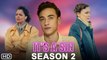 It's a Sin Season 2 Trailer (2022) - HBO Max, Release Date, Episode 1, Spoiler,Olly Alexander,Review
