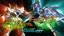 Dynasty Warriors : Gundam 3 : TGS 2010 : Les méchas contre-attaquent