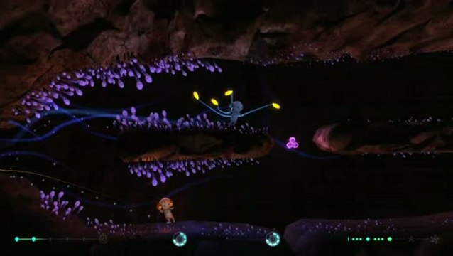 The UnderGarden : Trailer de lancement