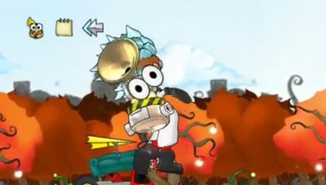 Doc Clock : The Toasted Sandwich of Time : Réinventer, encore et toujours