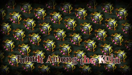 Mushihimesama Bug Panic : Premier teaser