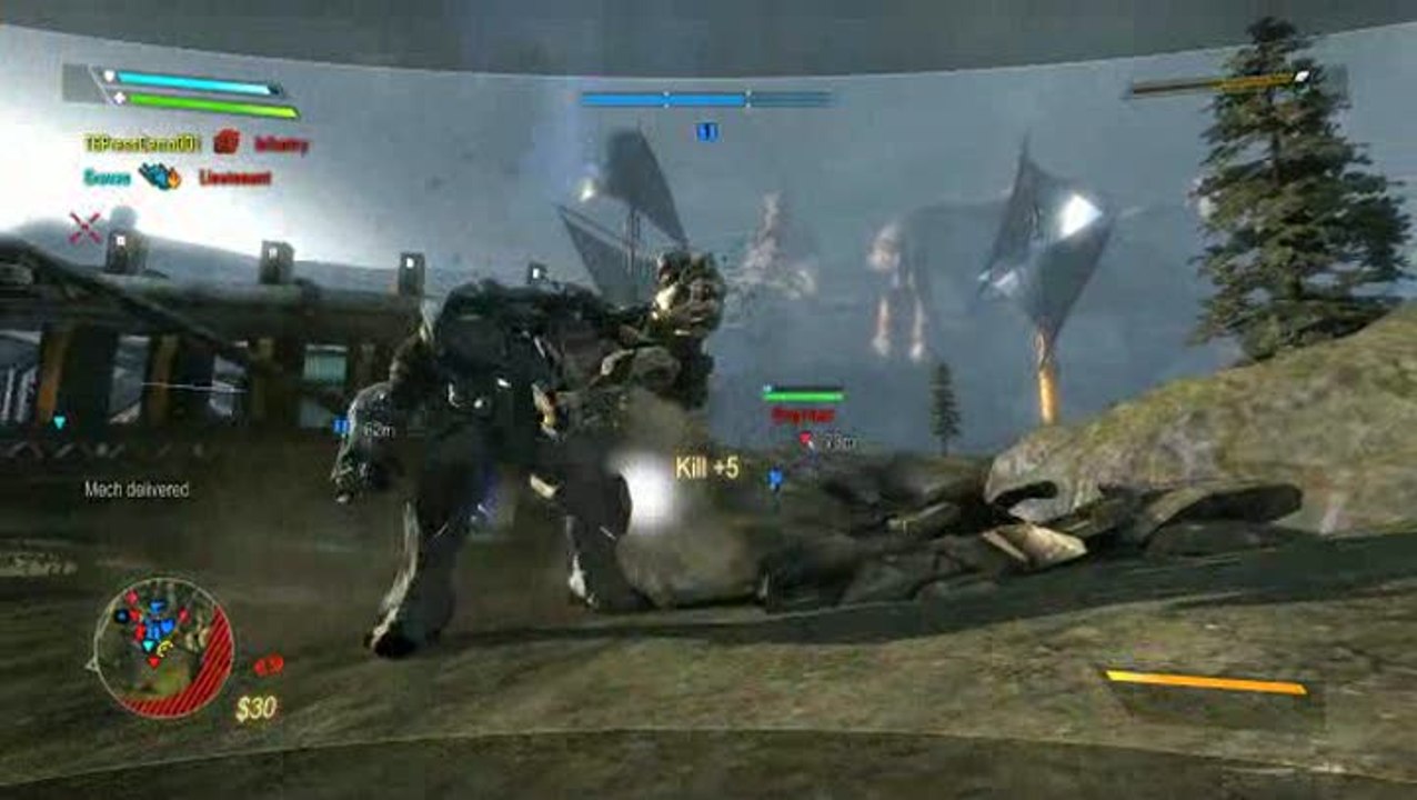 Section 8 : Prejudice : Fatalities