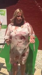 Port Macquarie-Hastings Council Mayor Peta Pinson