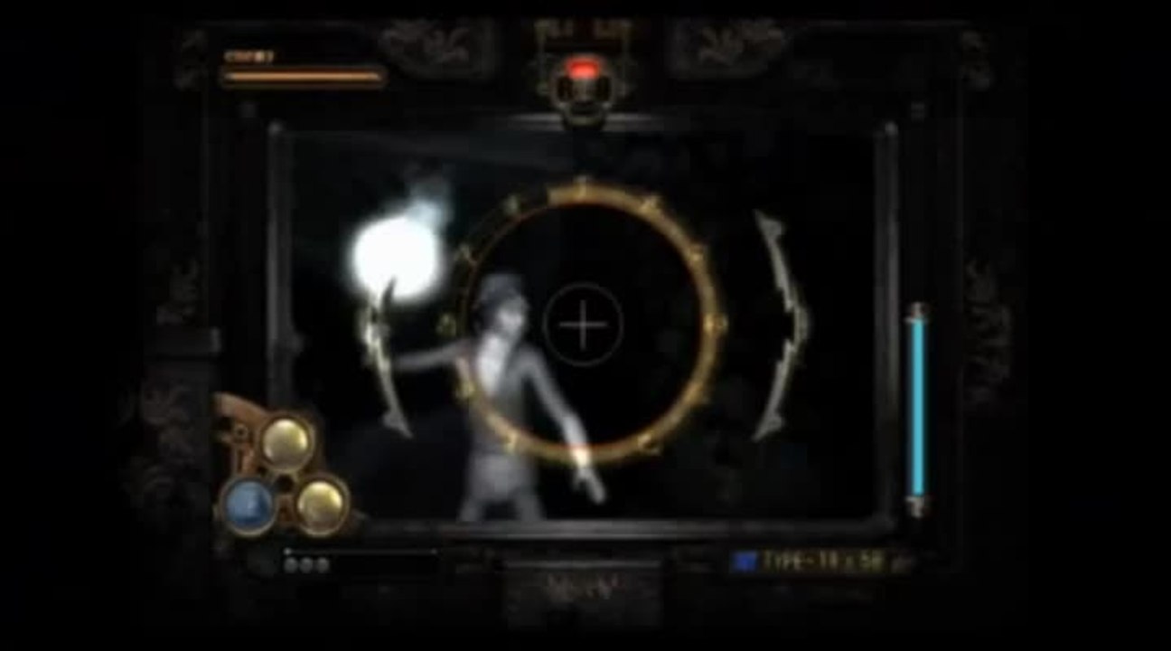 Project Zero 2 : Wii Edition : Gameplay #3