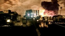 Steel Battalion : Heavy Armor : Trailer de lancement