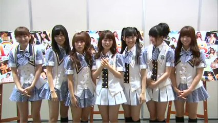 AKB1/48 Idol to Koi Shitara : Trailer n°2