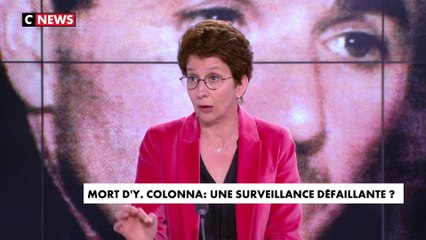 Véronique Jacquier  : «Il y a une dissolution des responsabilités à tous les étages y compris au plus haut sommet de l'Etat»