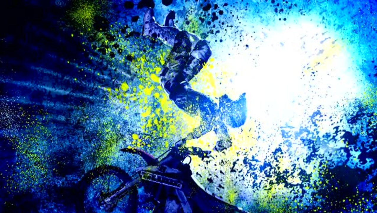 MX vs ATV Alive : Trailer de sortie