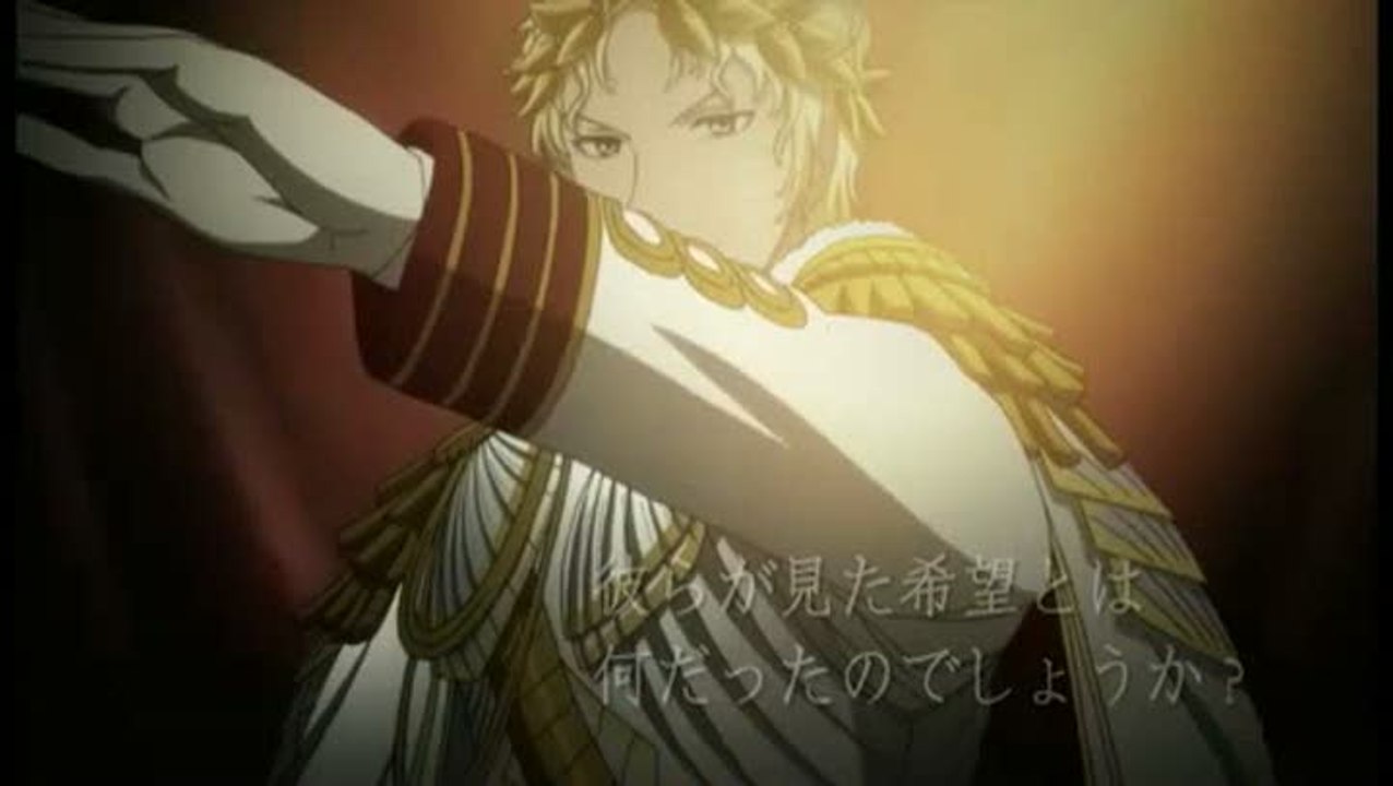 Valkyria Chronicles 3 : Unrecorded Chronicles : Trailer