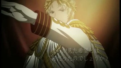 Valkyria Chronicles 3 : Unrecorded Chronicles : Trailer