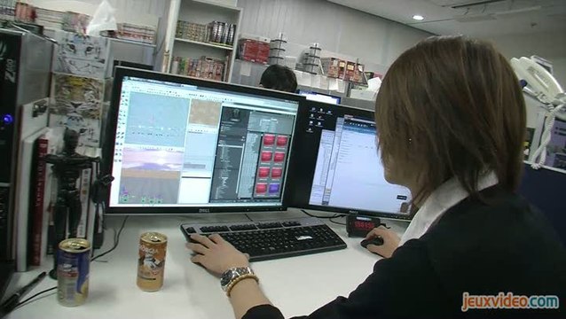 Asura's Wrath : 2/4 : Asura's Wrath : entre God of War et Bayonetta ?