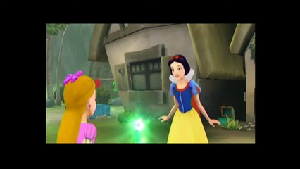 Disney Princess Enchanted Journey Episode 7
