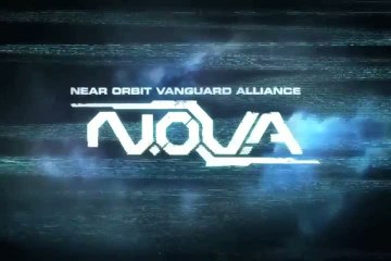 N.O.V.A. 2 : Trailer