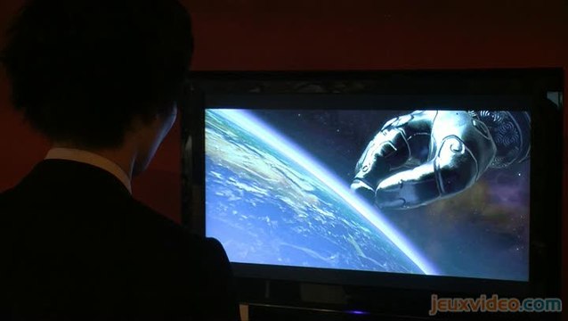 Asura's Wrath : TGS 2011 : Un beat'em all musclé