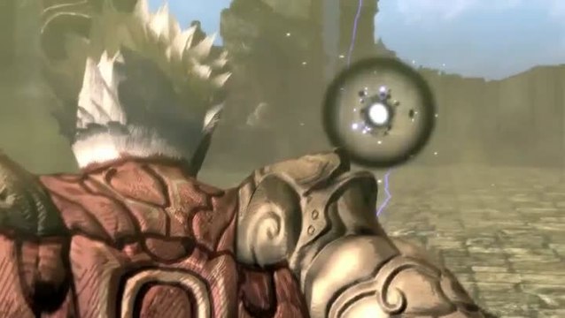 Asura's Wrath : Présentation de deux DLC