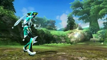 Phantasy Star Online 2 : Bêta en approche