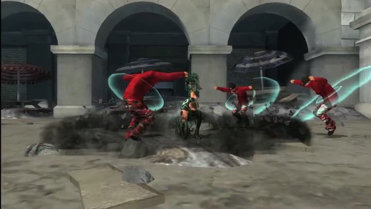 XMen Destiny Xgenes Havok Vidéo Dailymotion