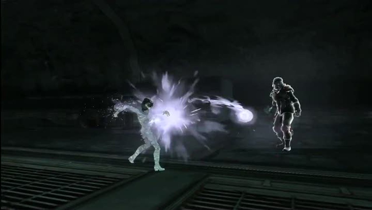 X-Men Destiny : X-genes : Emma Frost