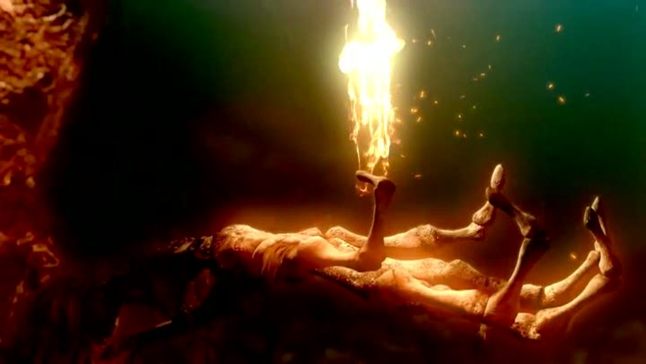 Dark Souls : Trailer Hardcore