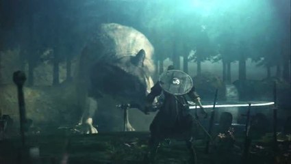 Dark Souls : Spot TV japonais