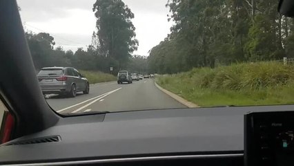 Keen to Drive instructor Michael Treneman discusses correct roundabout rules